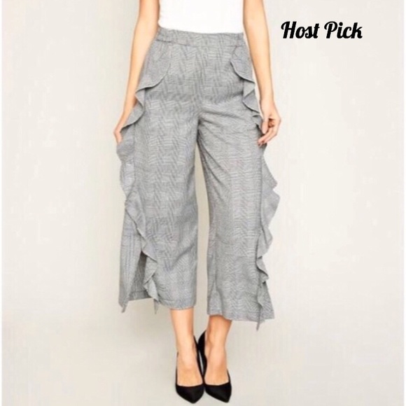 🔥HOST PIC🔥👽GLEN TROUSERS👽 - Picture 2 of 8